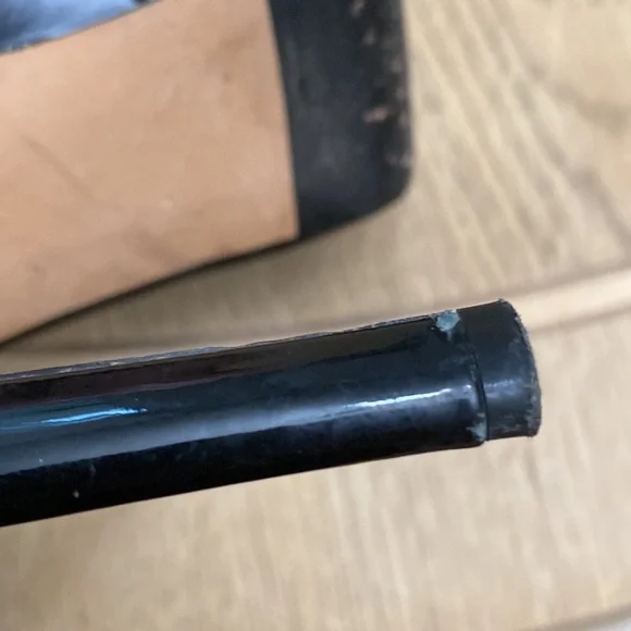 Joan & david cicilee heel - Picture 4 of 4